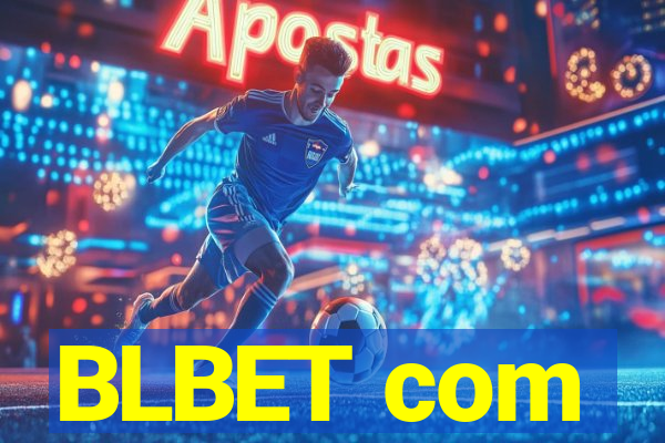 BLBET com