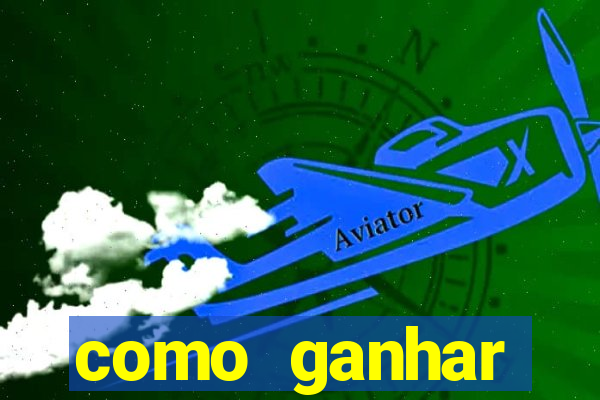 como ganhar dinheiro jogando aviator