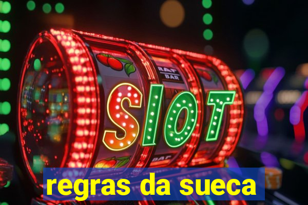 regras da sueca
