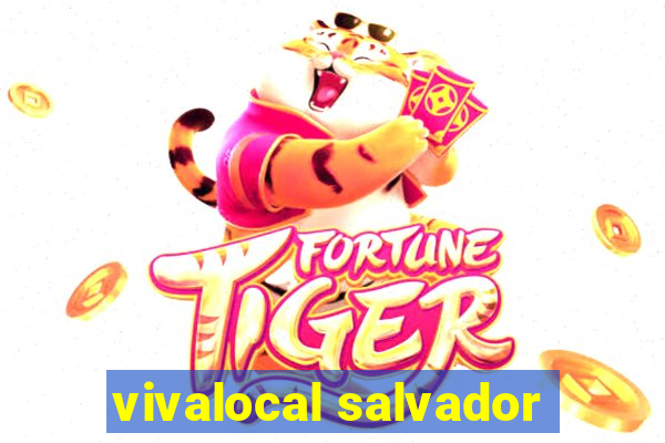 vivalocal salvador