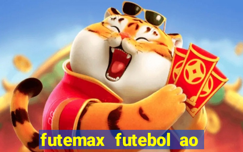 futemax futebol ao vivo brasil