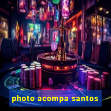 photo acompa santos