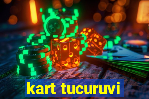 kart tucuruvi