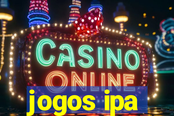 jogos ipa