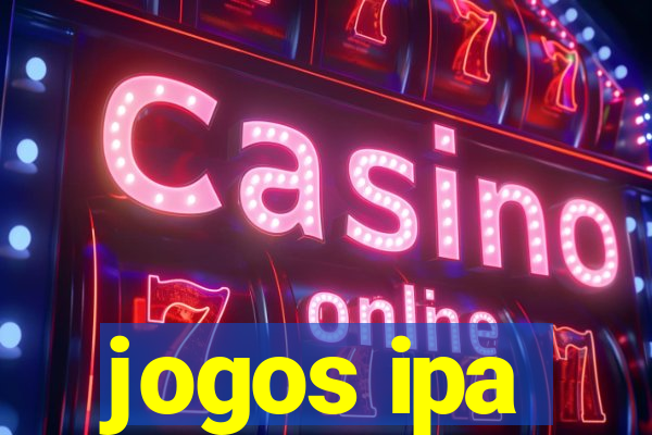 jogos ipa