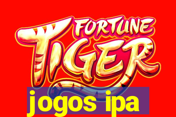 jogos ipa