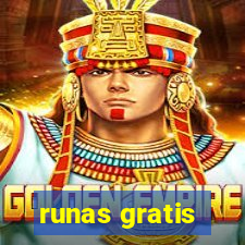 runas gratis