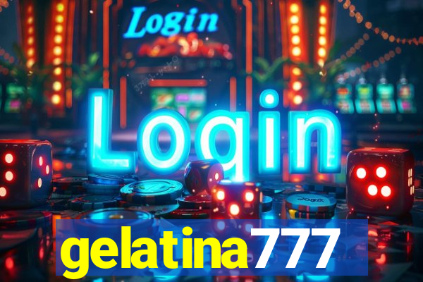 gelatina777