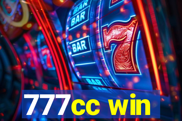 777cc win