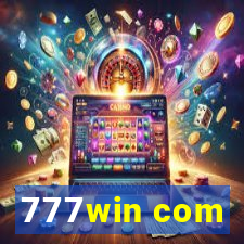 777win com
