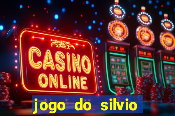 jogo do silvio santos da roleta