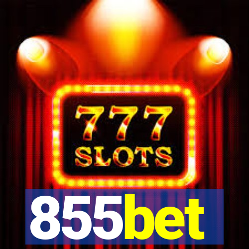 855bet