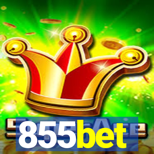 855bet