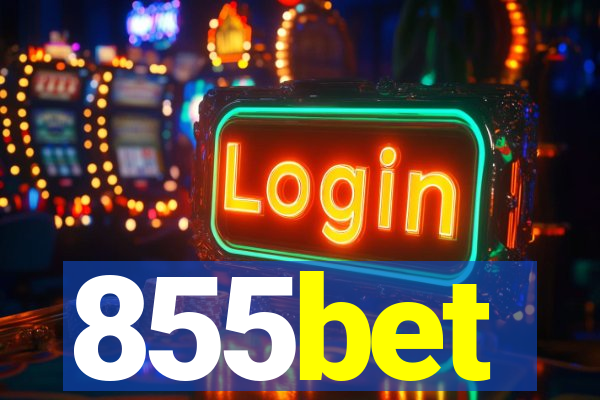 855bet