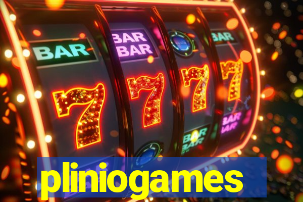 pliniogames