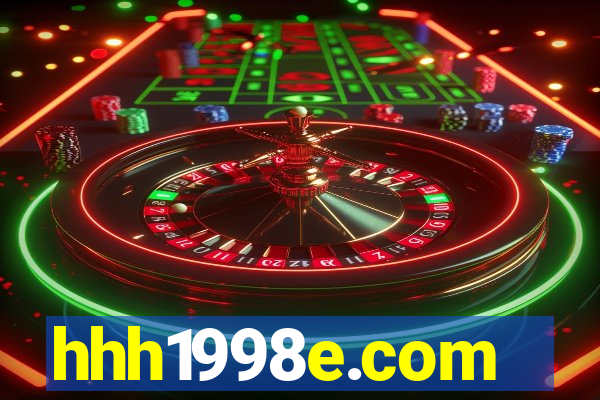 hhh1998e.com