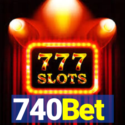 740Bet