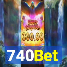 740Bet