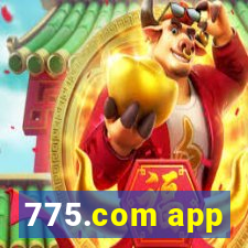775.com app