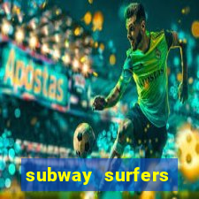 subway surfers unblocked games 66 ez