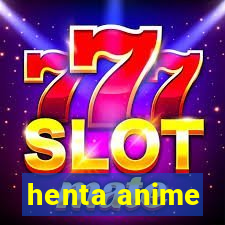 henta anime