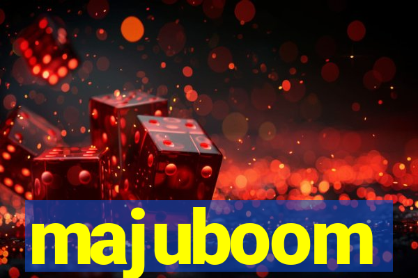majuboom