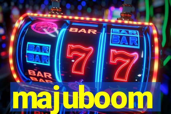 majuboom