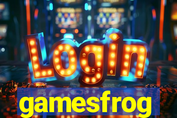 gamesfrog