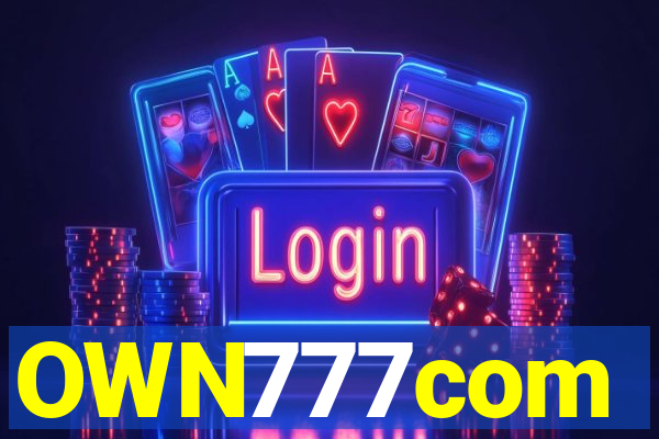 OWN777com