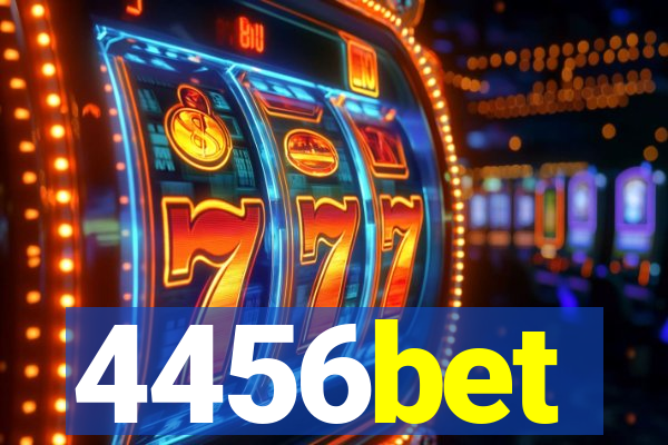 4456bet