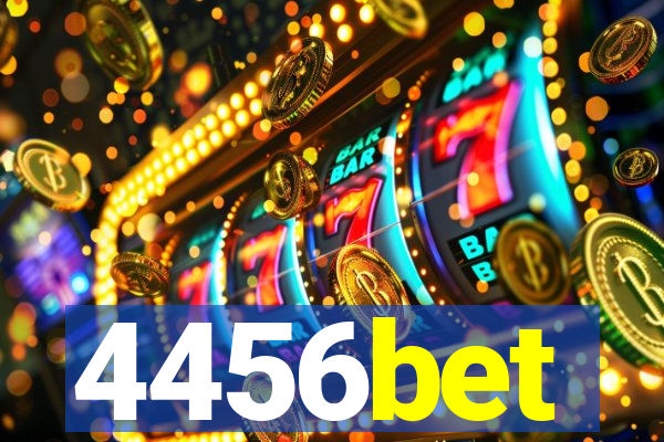 4456bet