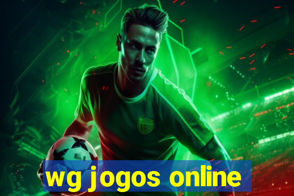 wg jogos online