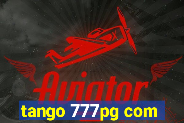 tango 777pg com