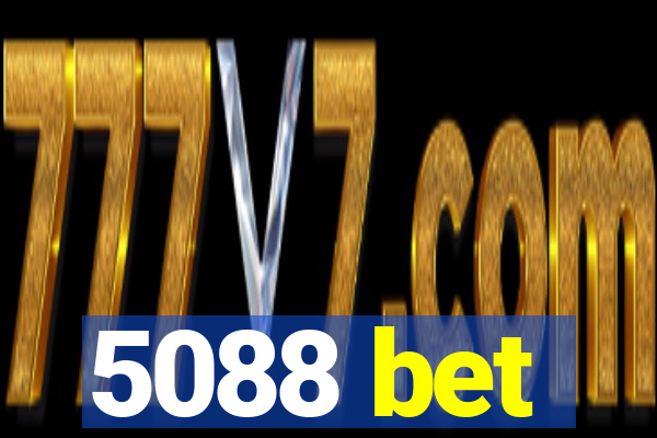 5088 bet