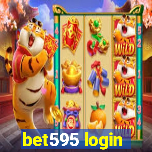 bet595 login