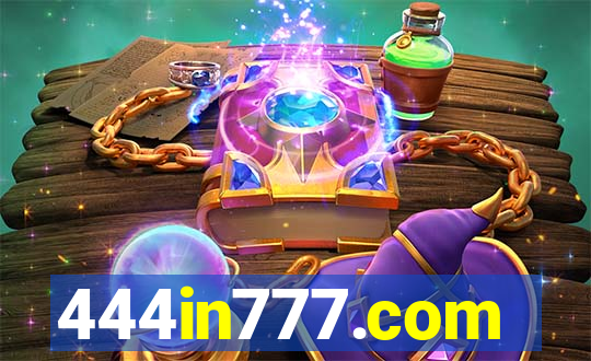 444in777.com