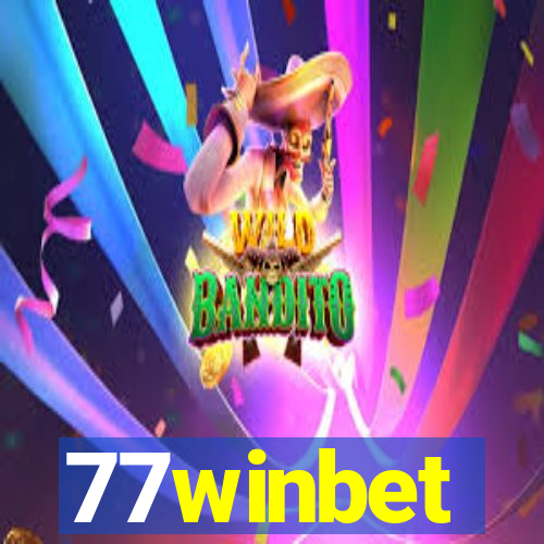 77winbet