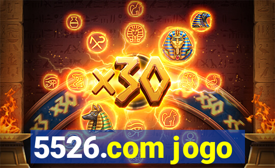 5526.com jogo