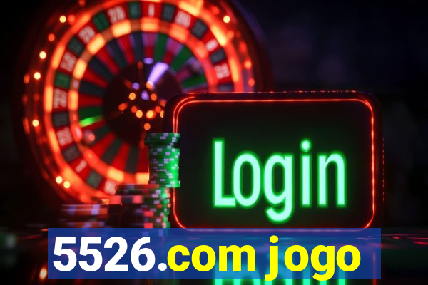 5526.com jogo