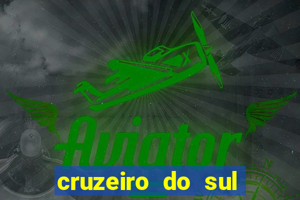 cruzeiro do sul virtual area do aluno antiga