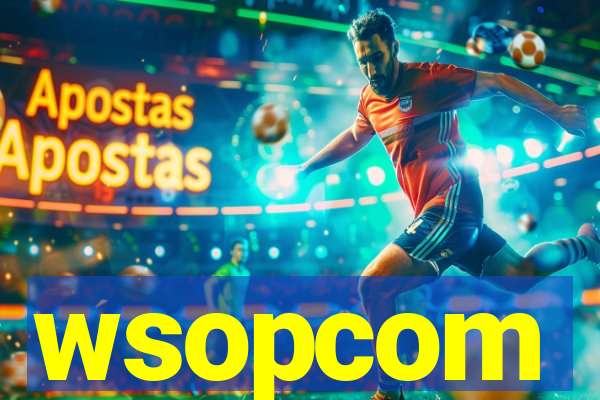 wsopcom