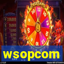 wsopcom