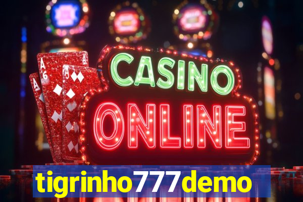 tigrinho777demo