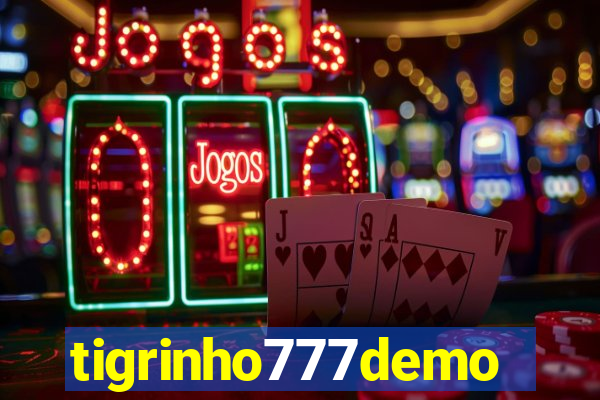 tigrinho777demo