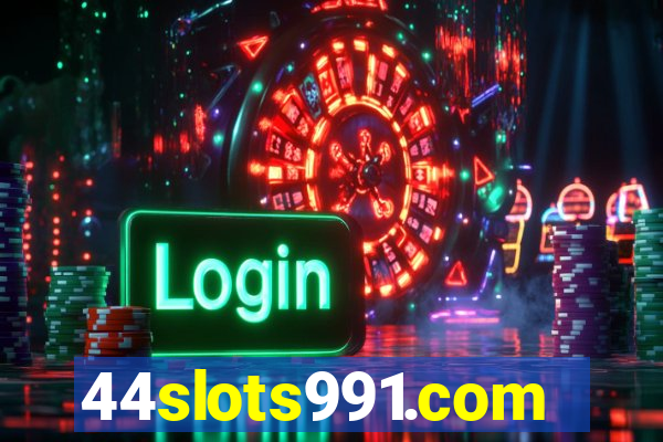 44slots991.com