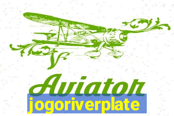 jogoriverplate