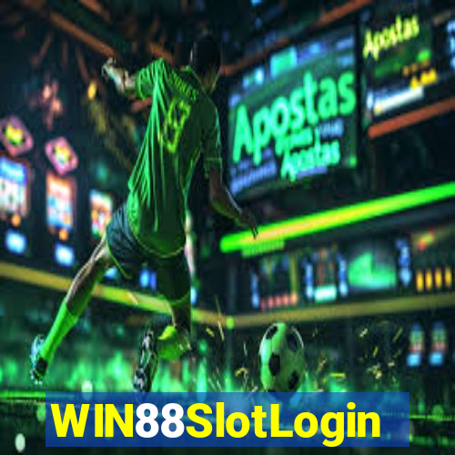 WIN88SlotLogin