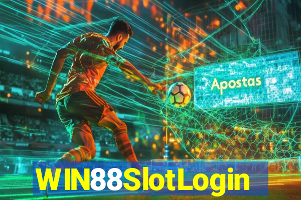 WIN88SlotLogin