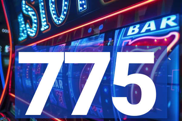 775