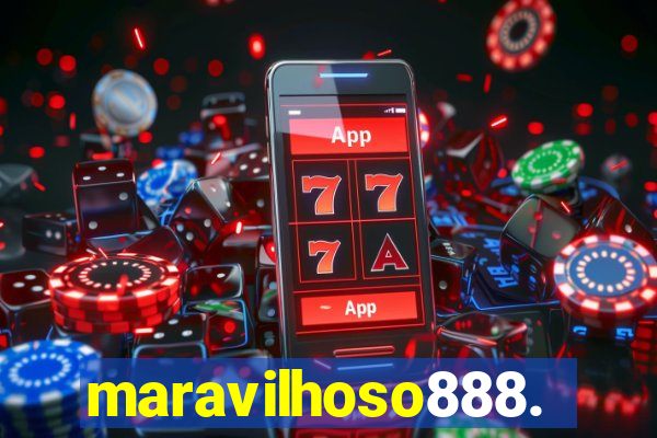 maravilhoso888.com